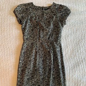 Banana Republic Sheath Dress